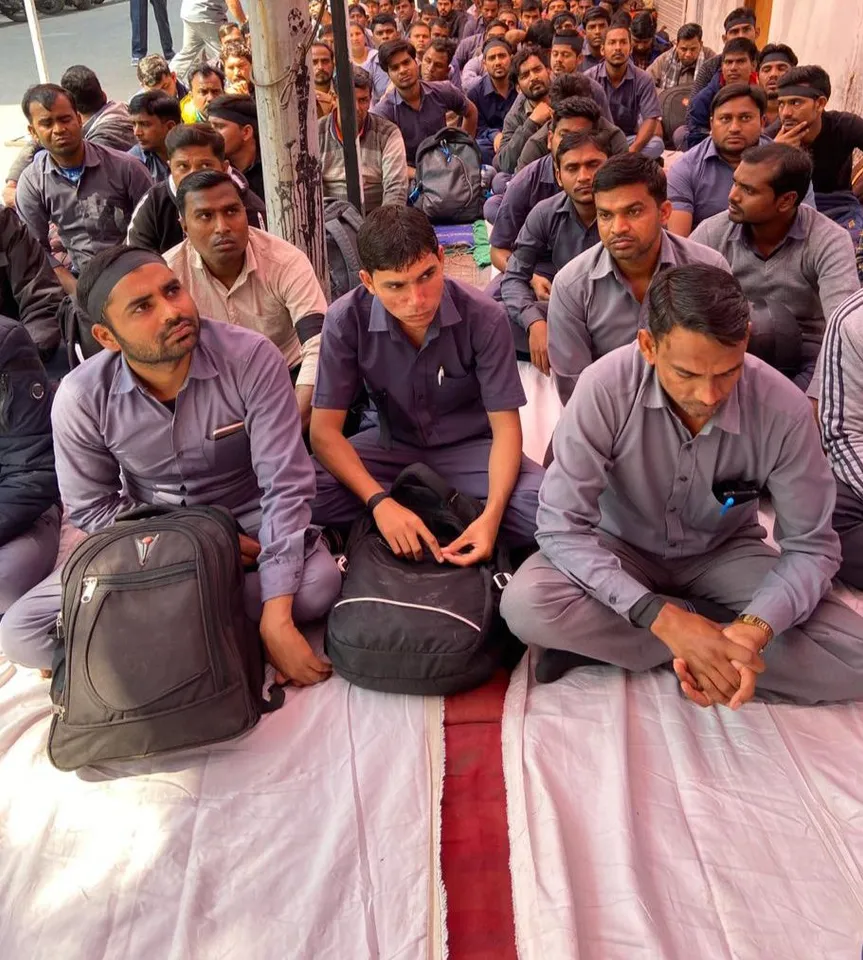 Safety seminar conducted at DRM office at Vadodara
