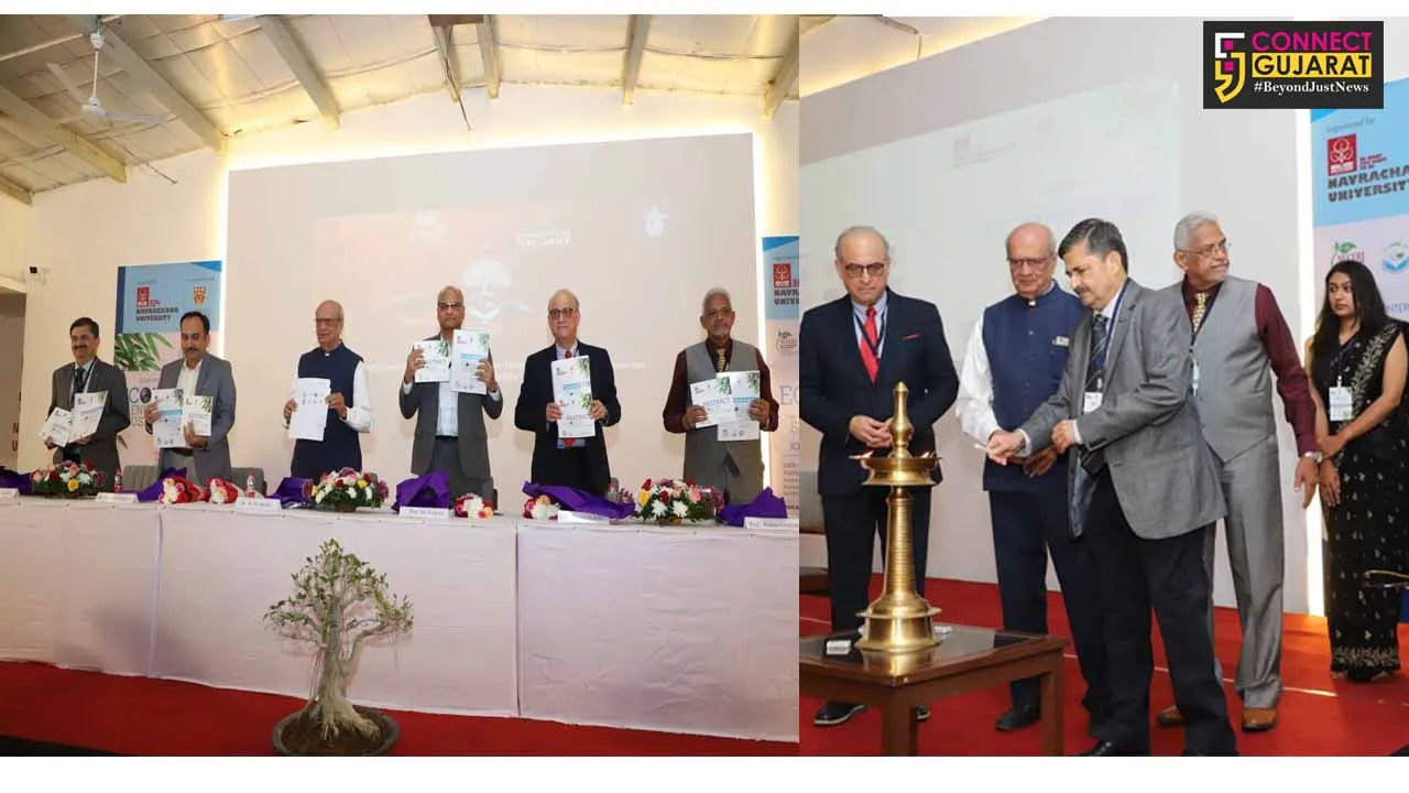 International Conference on Ecohealth and Environmental Sustainability at NUV