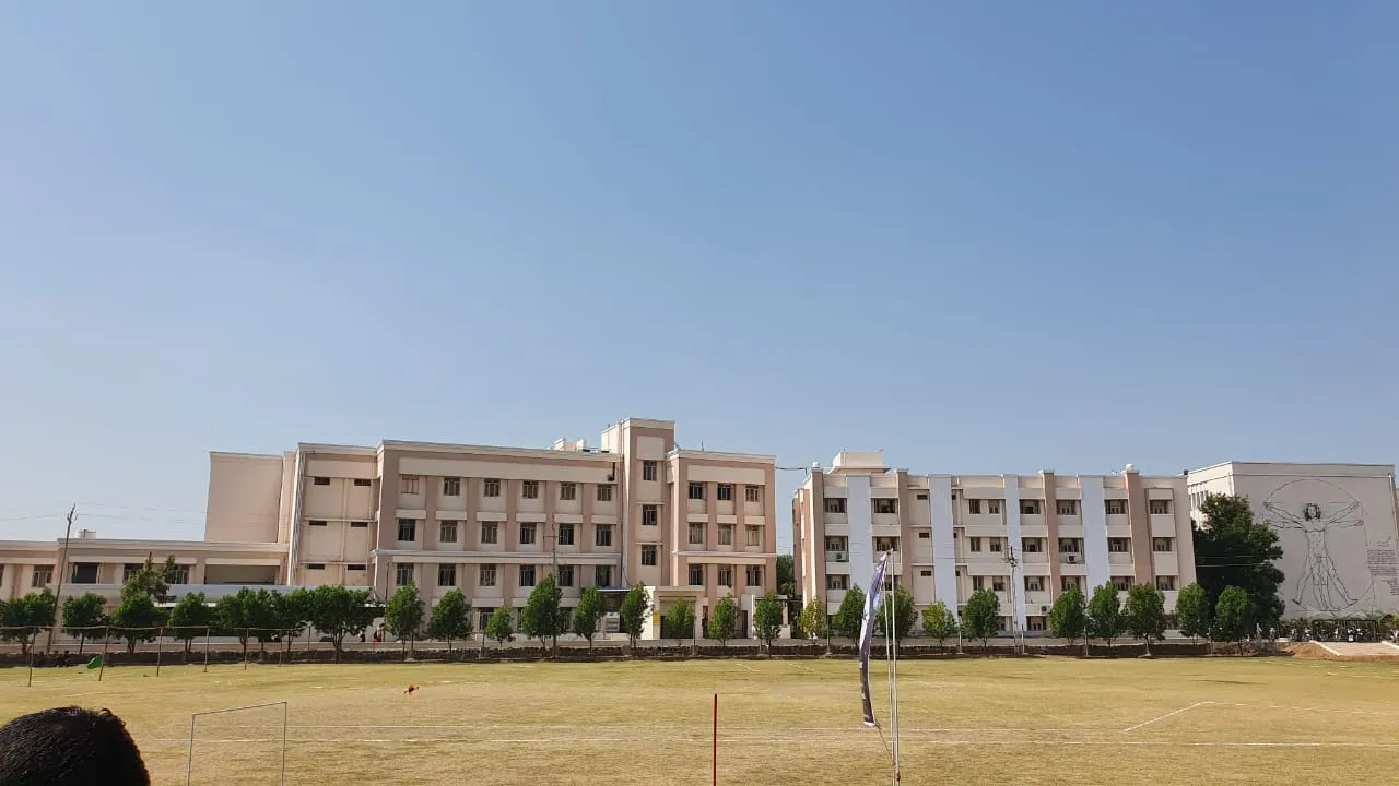 National Level Technical Engineering Symposium at Parul University salutes ISRO
