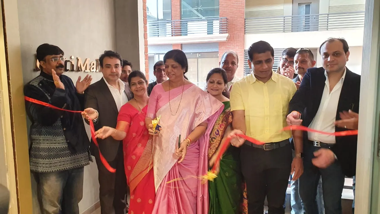 Moti Mahal Delux Tandoori Trail launched in Vadodara