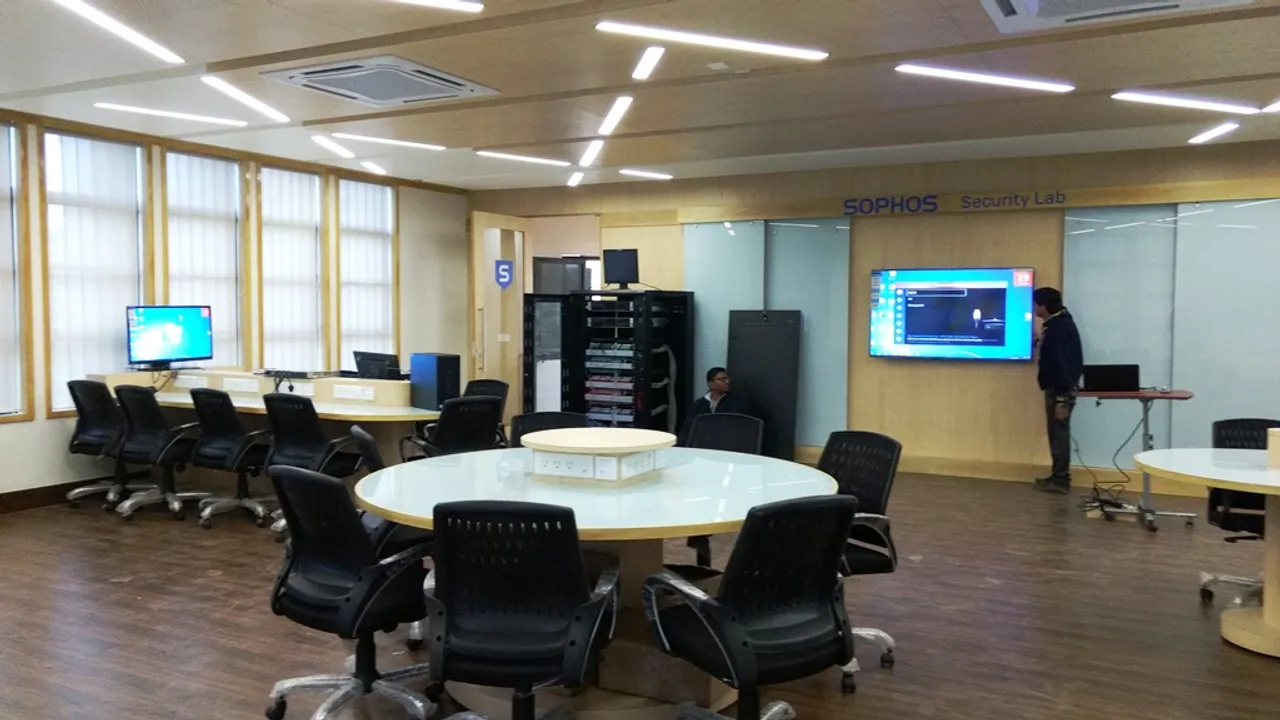 Charusat to host Smart Gujarat Hackathon on 27 and 28 February 2020