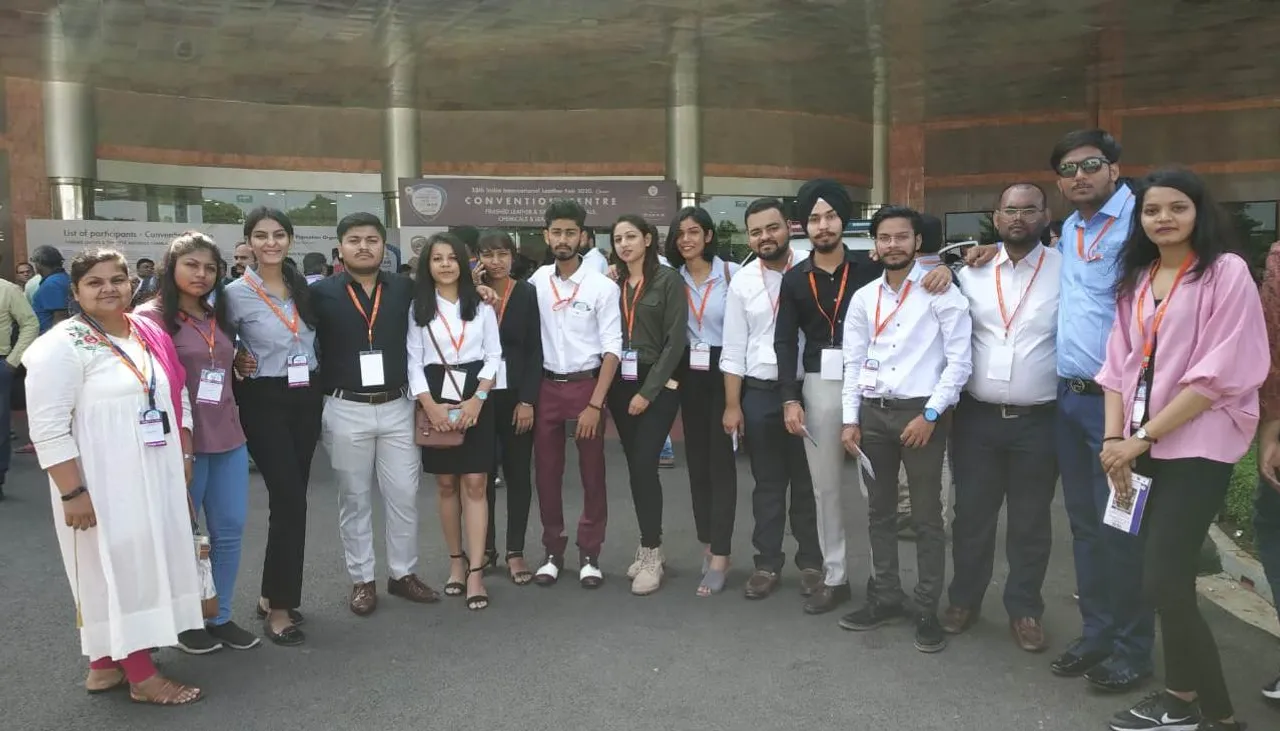 India International Leather Fair (IILF) Chennai