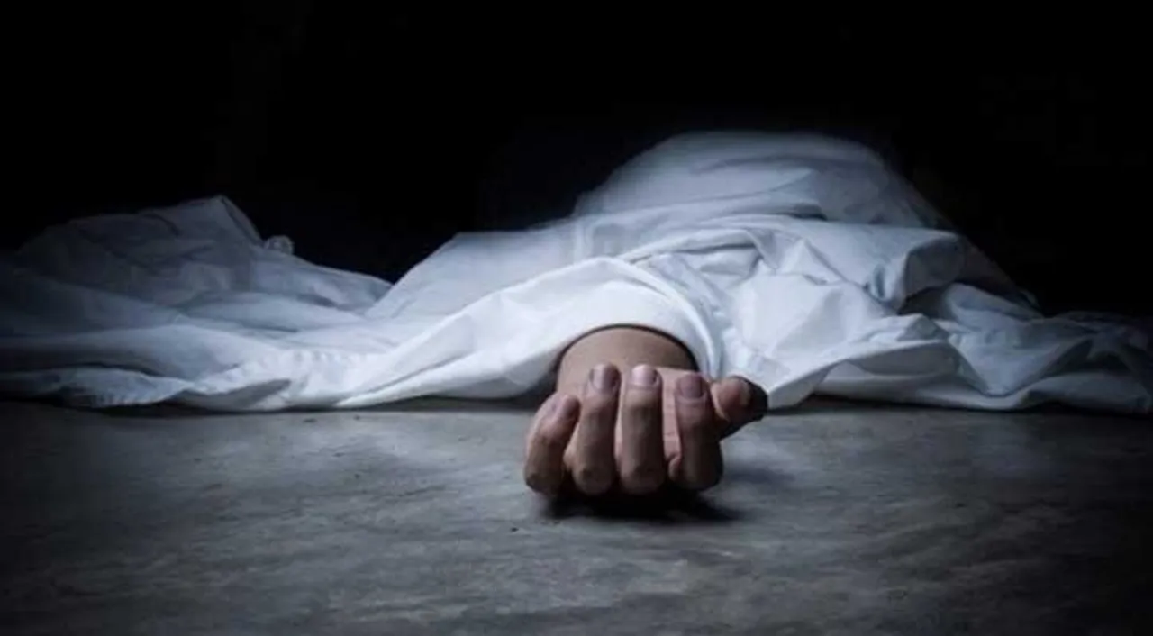 Men commits suicide in Vadodara