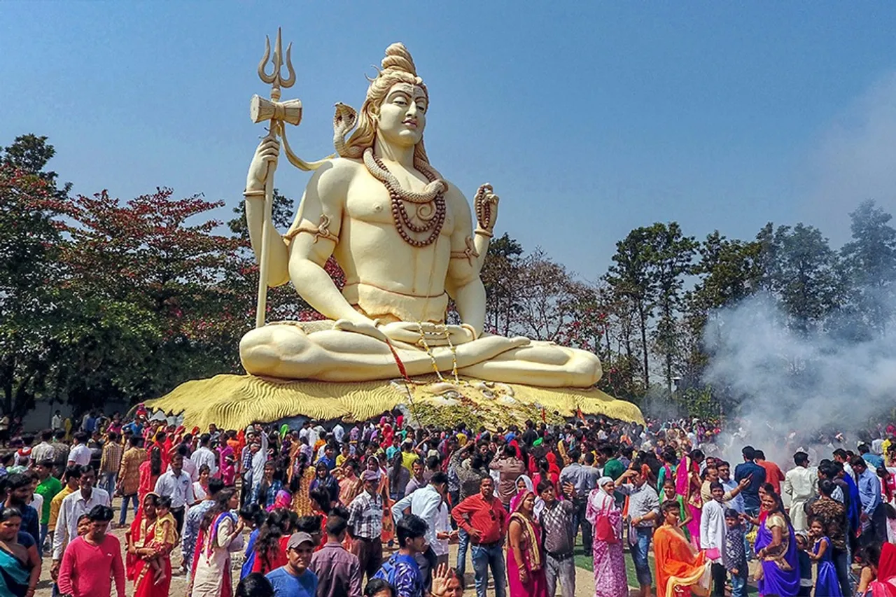 Maha Shivratri 2020: Know history, significance of this important Hindu festival