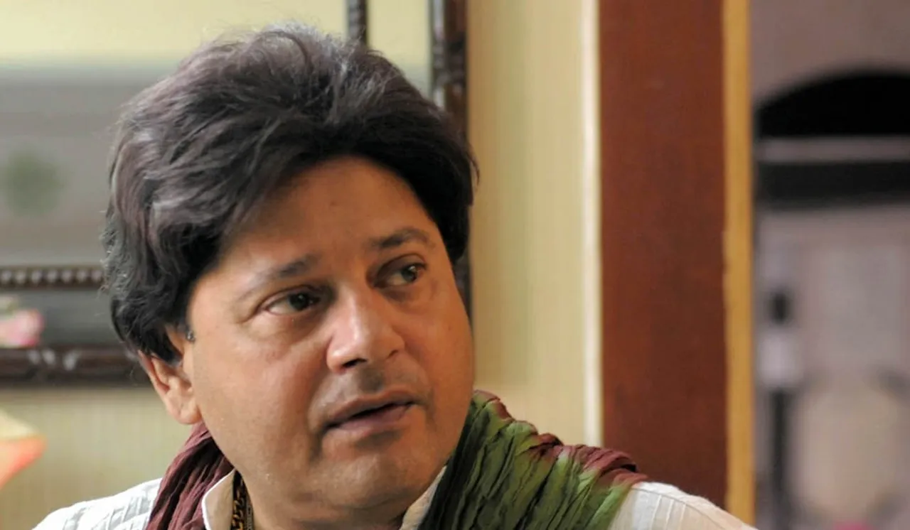 Tapas Pal, veteran Bengali actor and former TMC MP, passes away at 61 in Mumbai