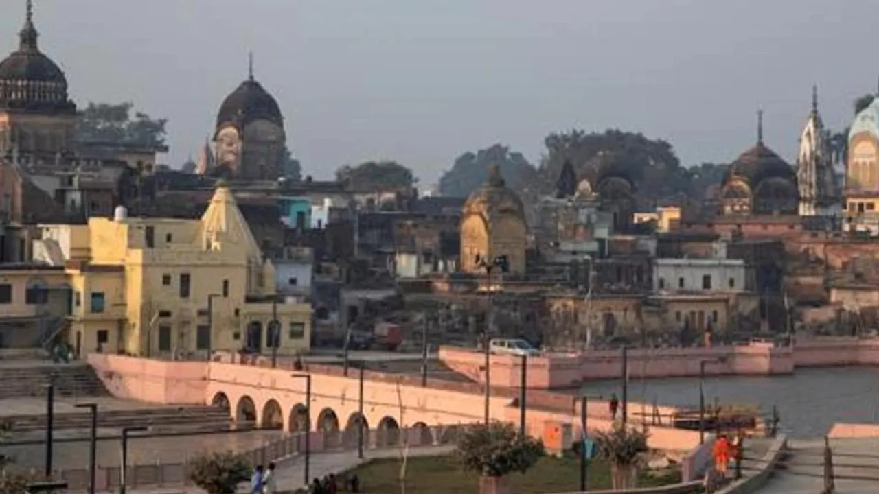 Ram Temple trust to have 15 members, one seat set aside for Dalit