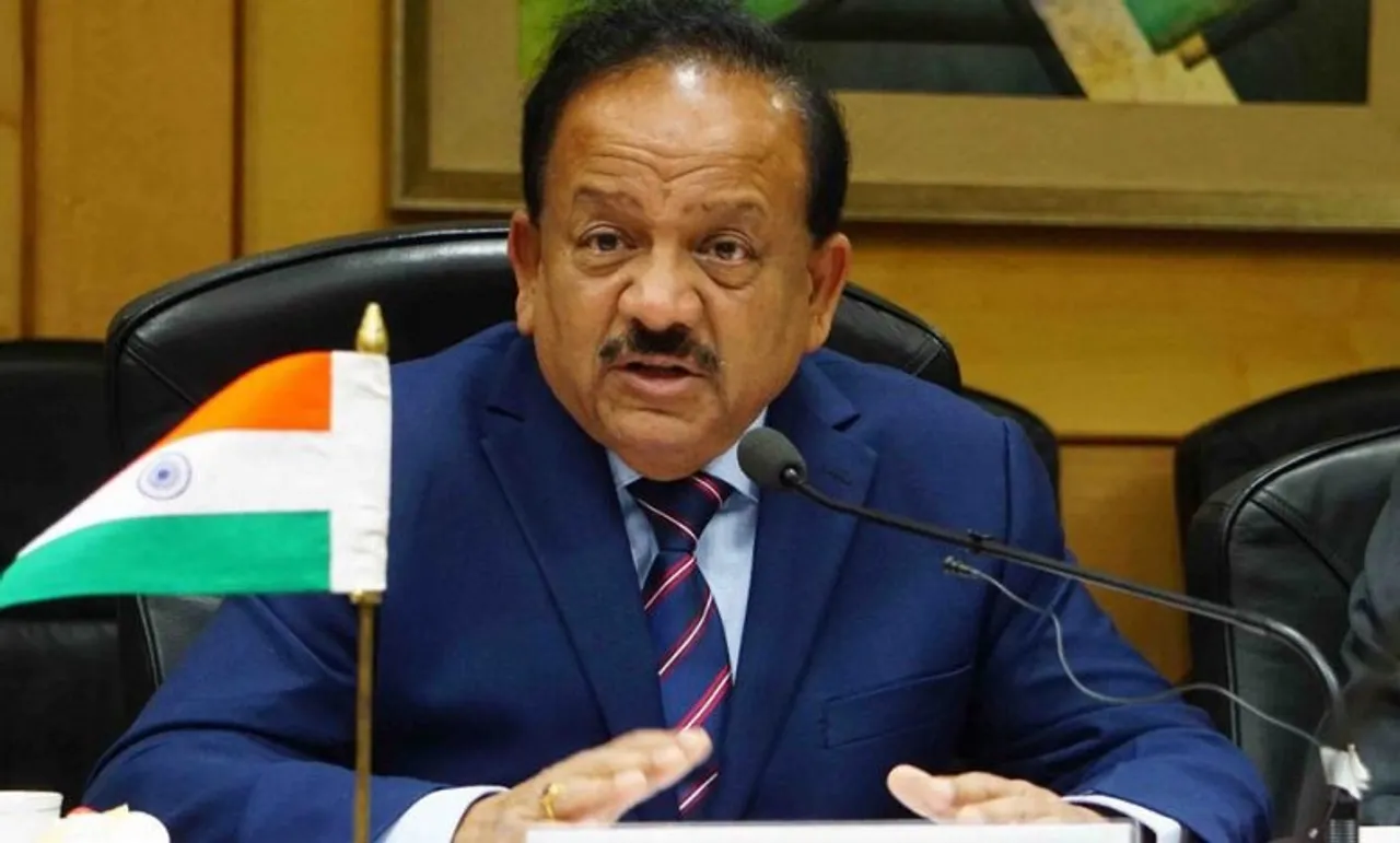 Health Minister: All Indians evacuated from Wuhan tested negative for coronavirus