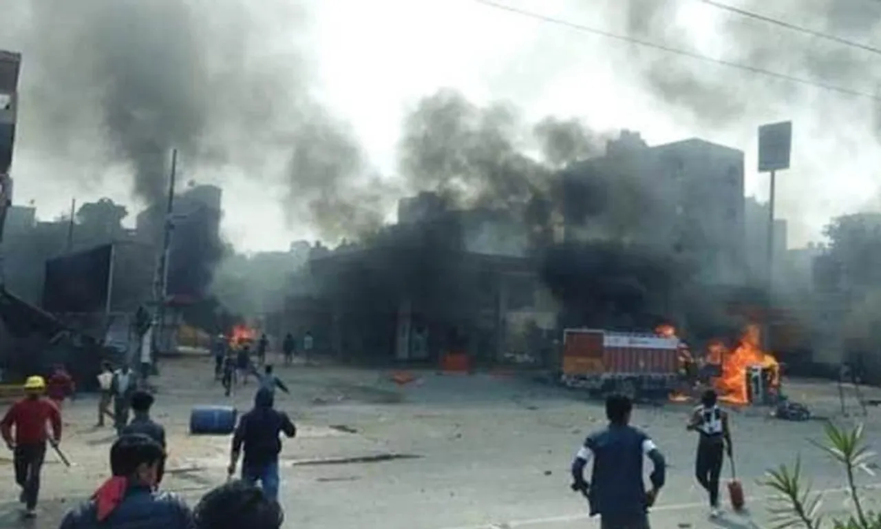 At midnight hearing, court orders evacuation of 22 trapped in east Delhi hospital