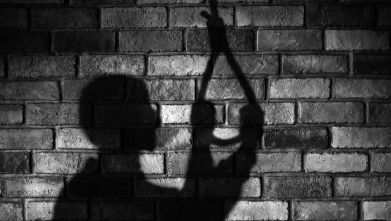 A Student of CA committed suicide in Vadodara