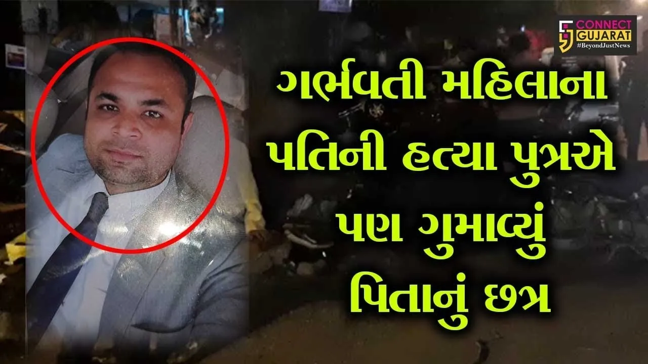 Fight over matter of overtake in Vadodara resulting in death of one