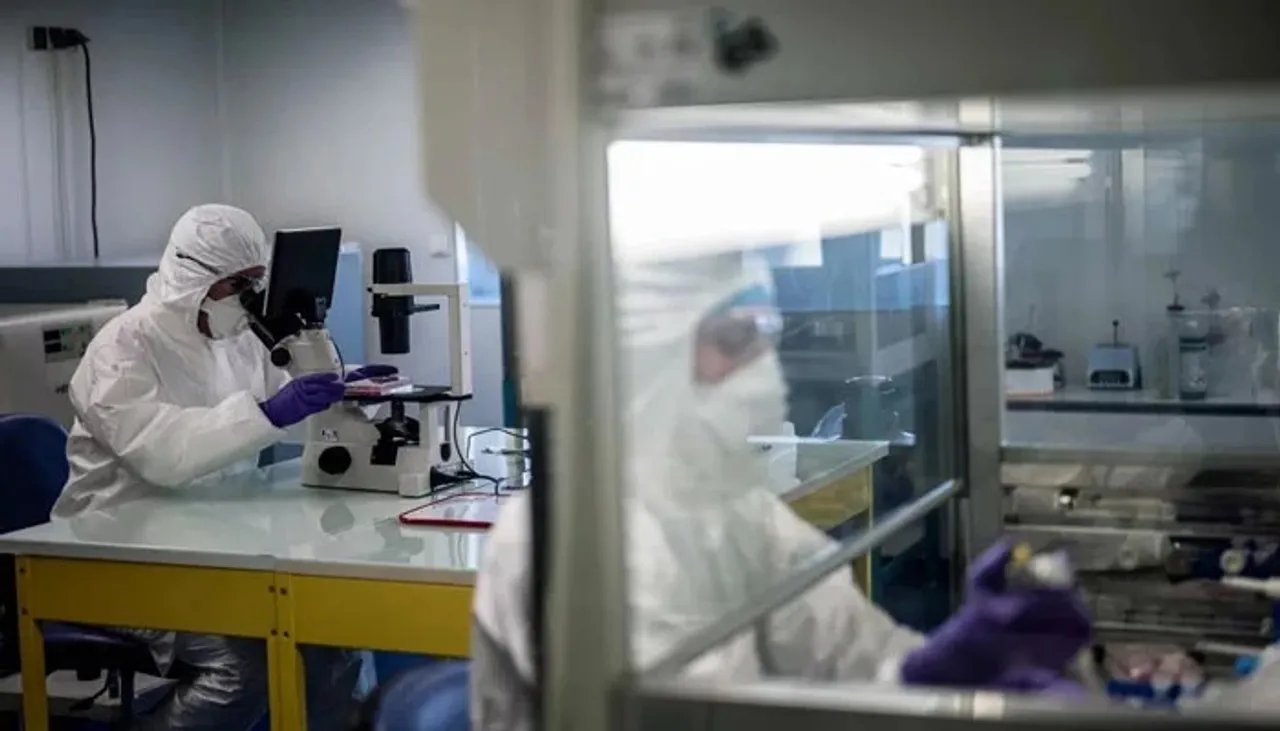 US scientists create first 3D atomic scale map of novel coronavirus’s part