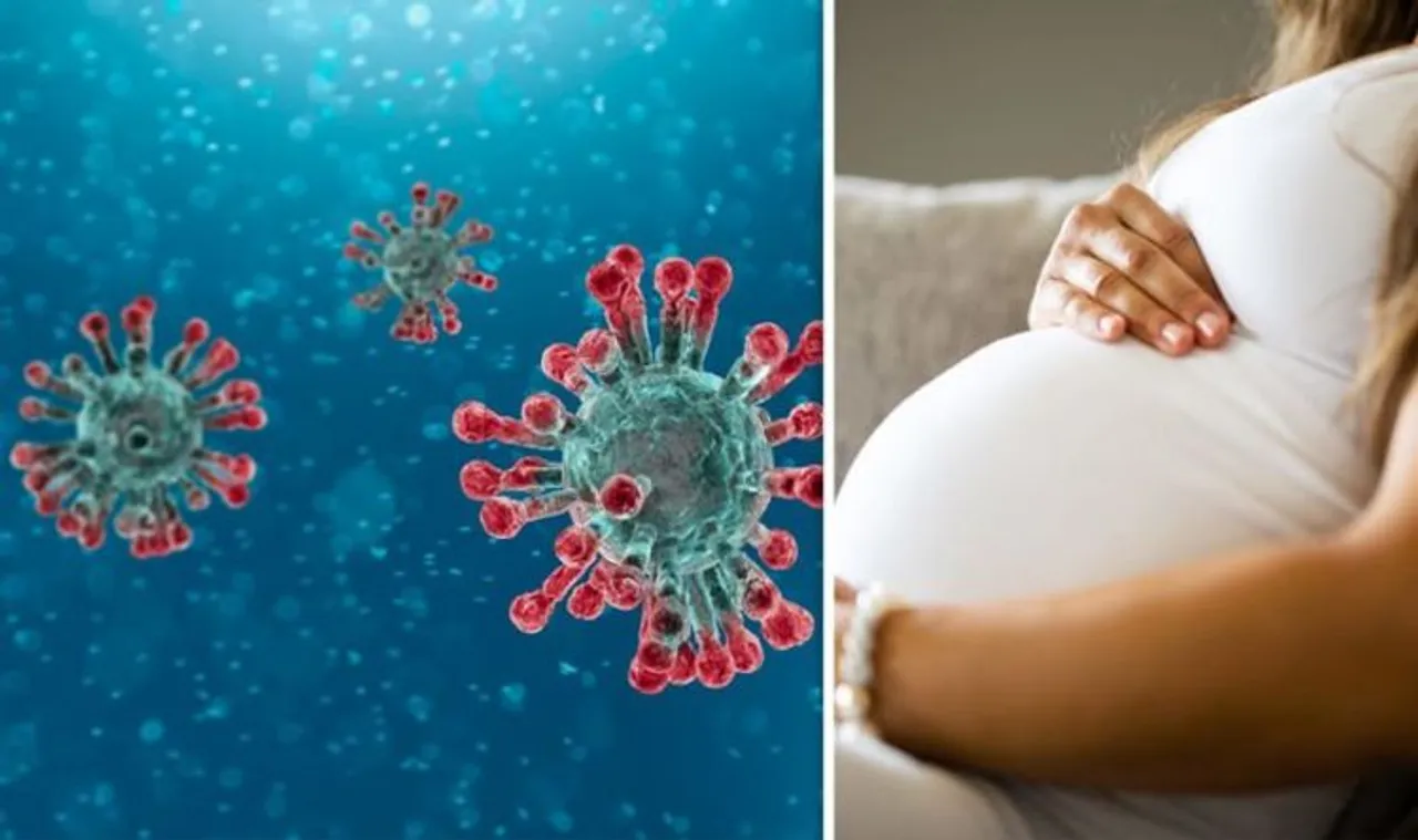 COVID-19 does not spread from pregnant mothers to newborns: Study