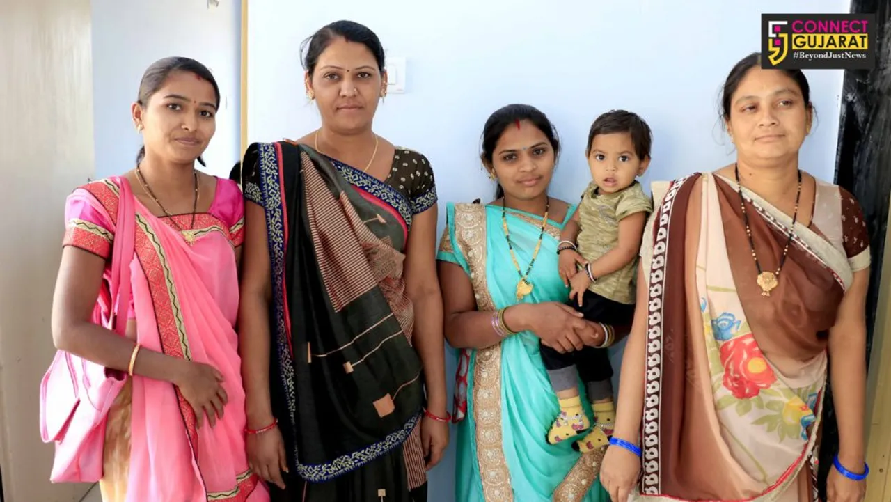 Deepak foundation celebrated International Women’s Day with change makers award
