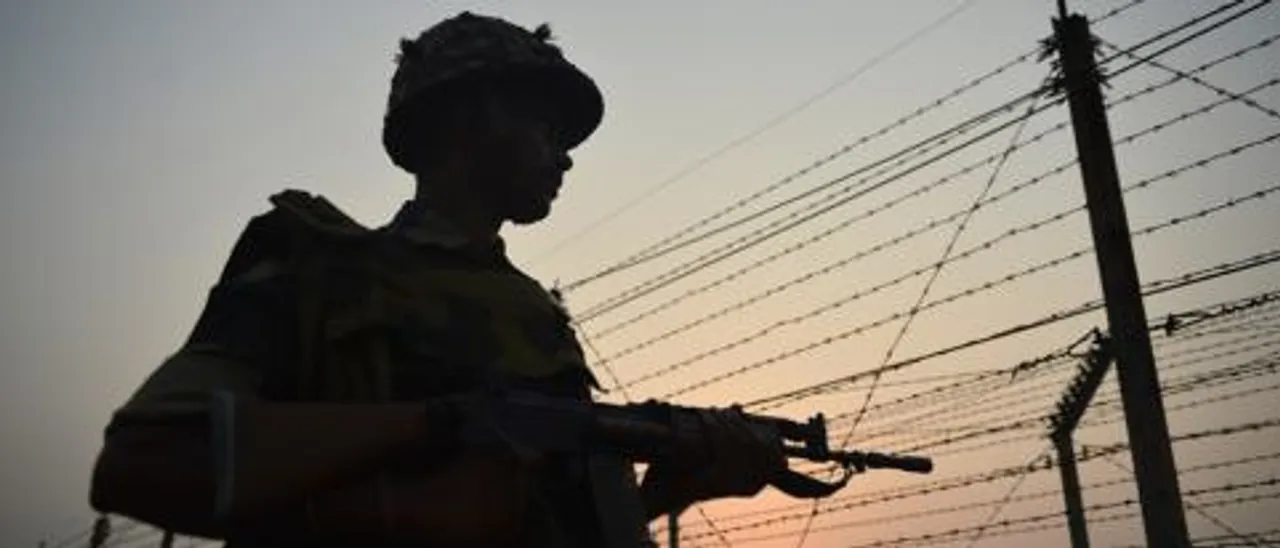 Soldier Tests Positive For Coronavirus, First Case In Army