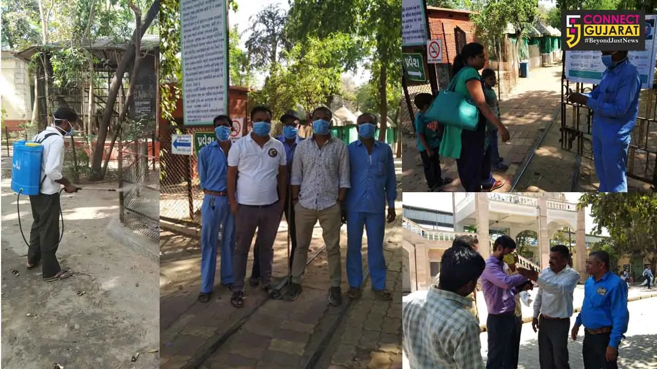 VMSS fined 31 people for spitting in open