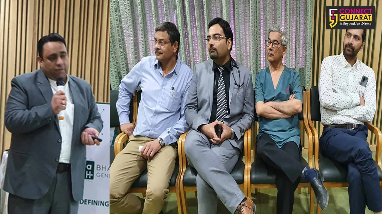 BAGH launches it‘s Heart Center