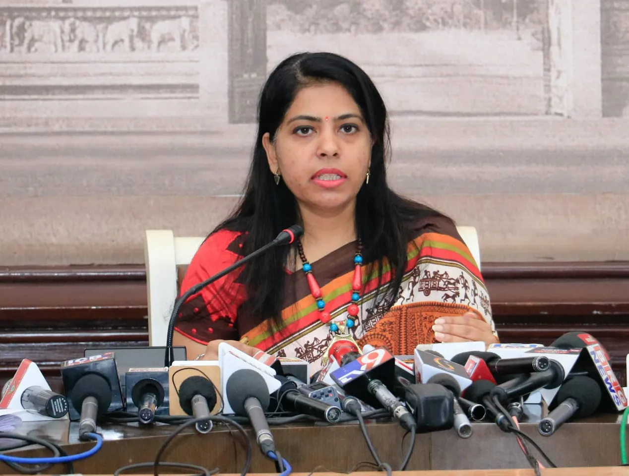 Section 144 imposed in Vadodara in view of first Corona positive case