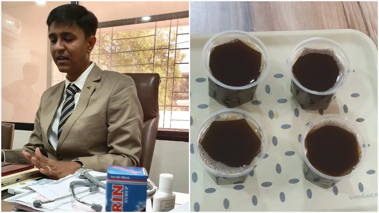 Ayurveda experts talked about prevention against COVID 19