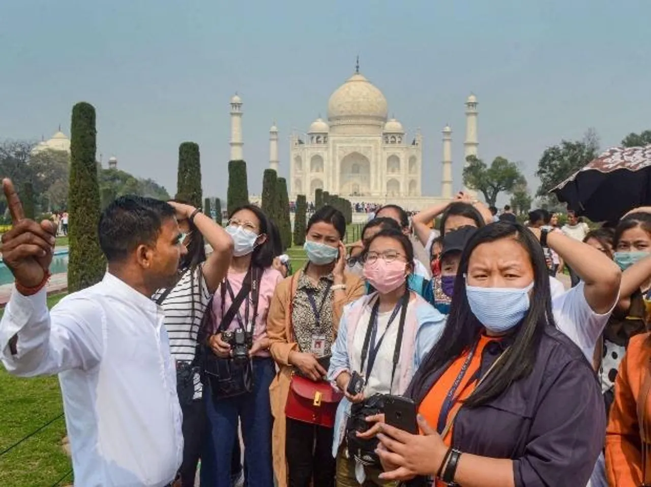 Coronavirus outbreak: India on high alert as sixth case confirmed