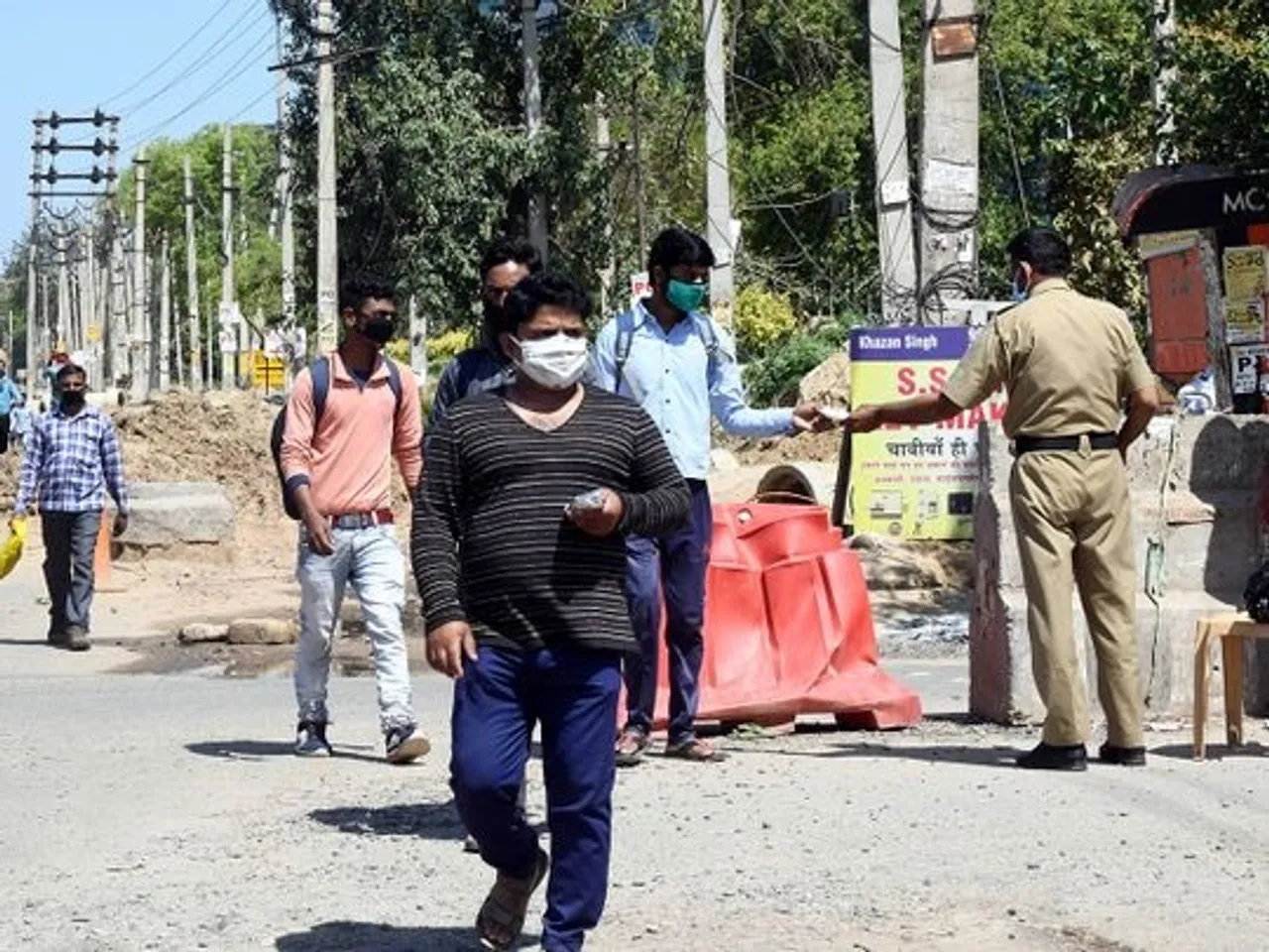 979 confirmed Coronavirus cases including 25 deaths reported