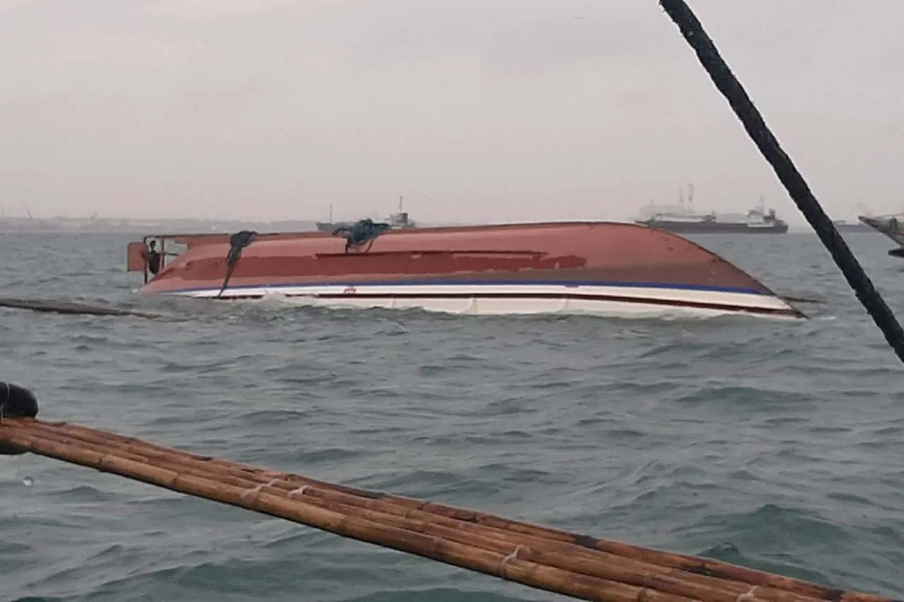 13 Killed as boat sinks in Brazil’s Amazon Rainforest region
