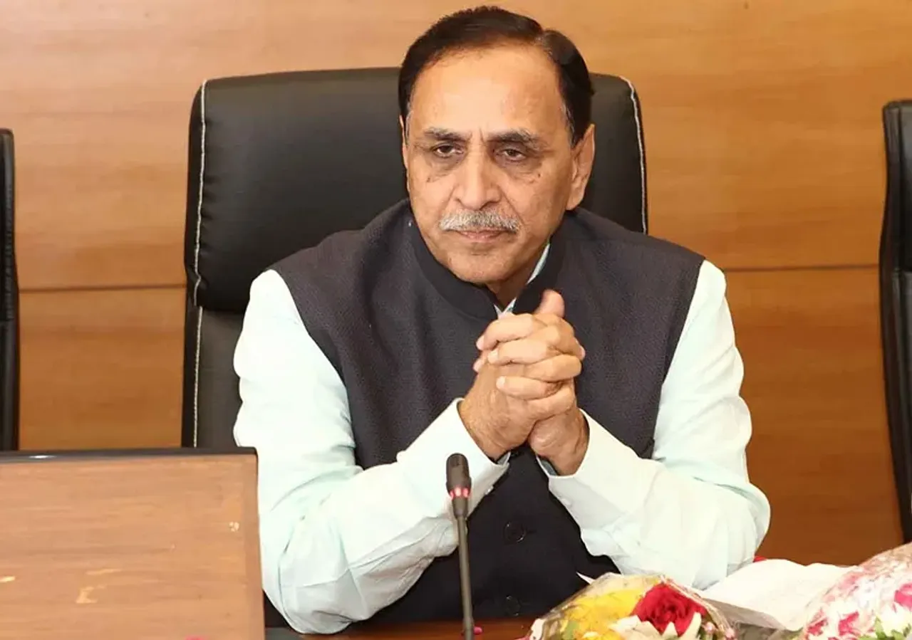 COVID-19: Gujarat to set up infection isolation hospitals in Ahmedabad, Rajkot, Surat & Vadodara