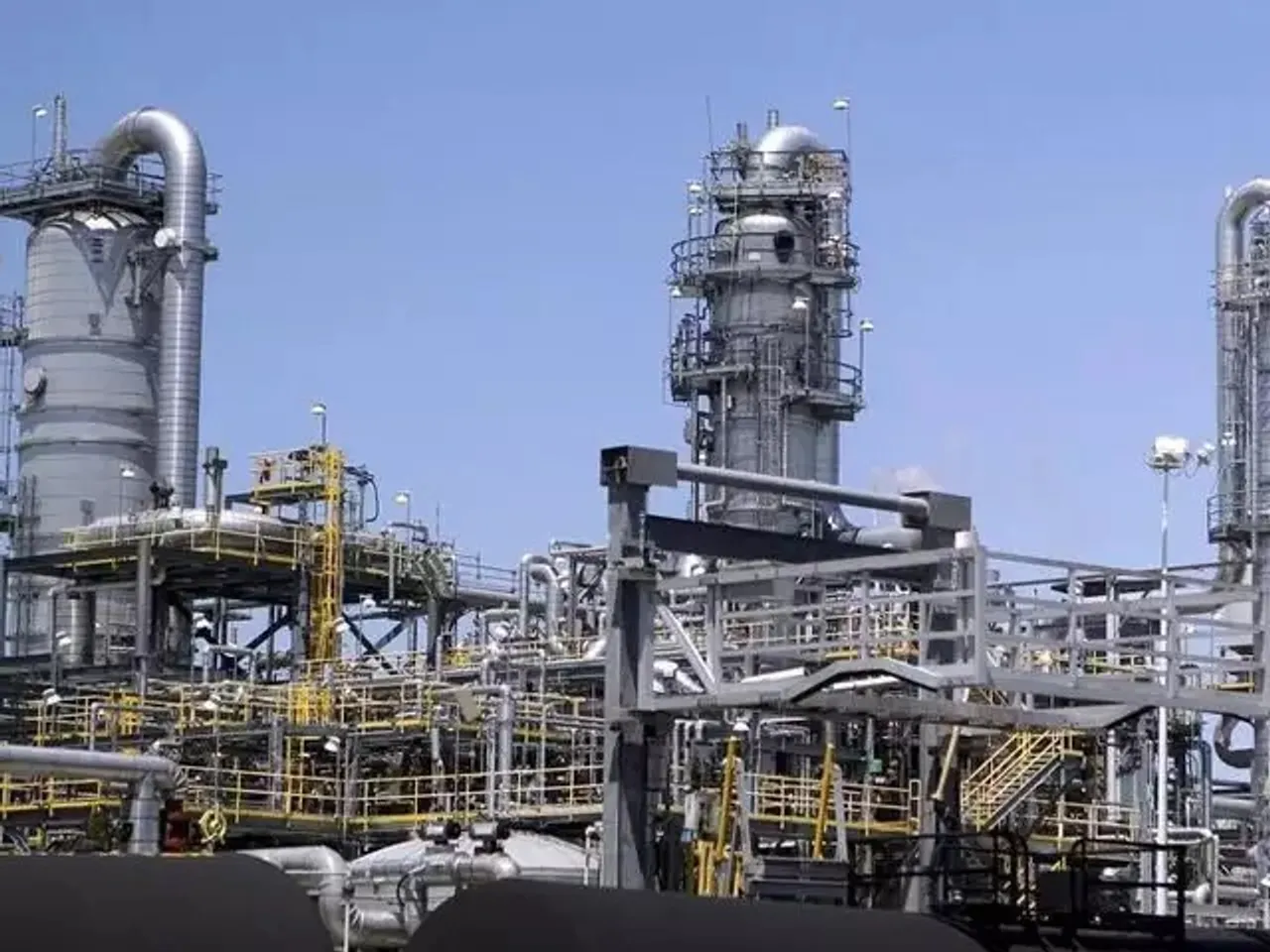 Industrial organisations from Vadodara city and district voluntarily decide to shut down