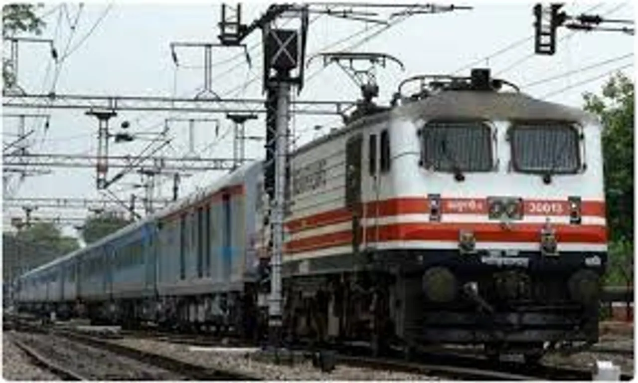 Western Railway cancel 35 trips of 10 services due to low occupancy