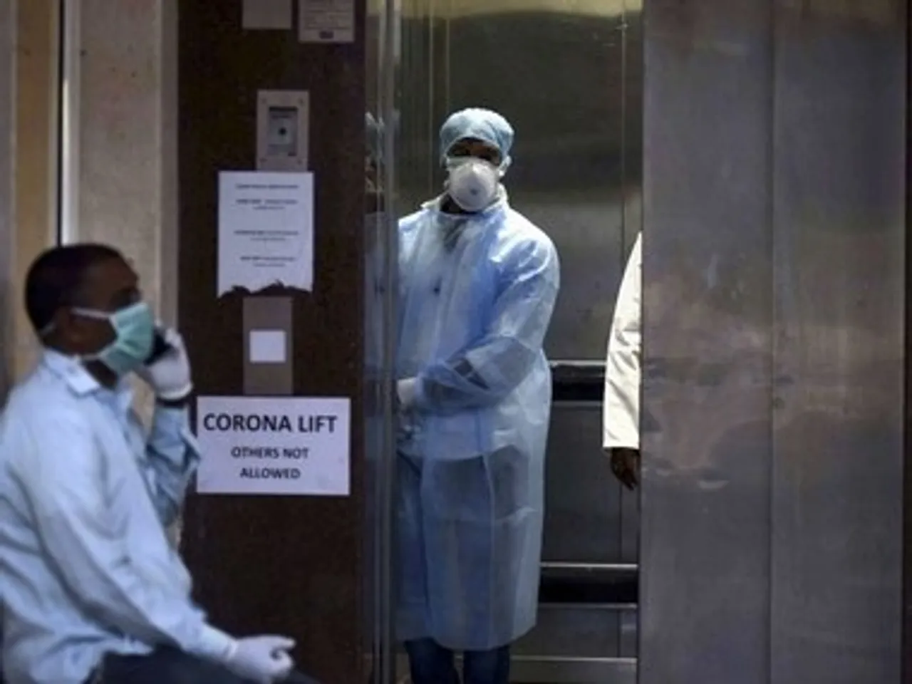 India to set up lab in Iran to test citizens for coronavirus before evacuation