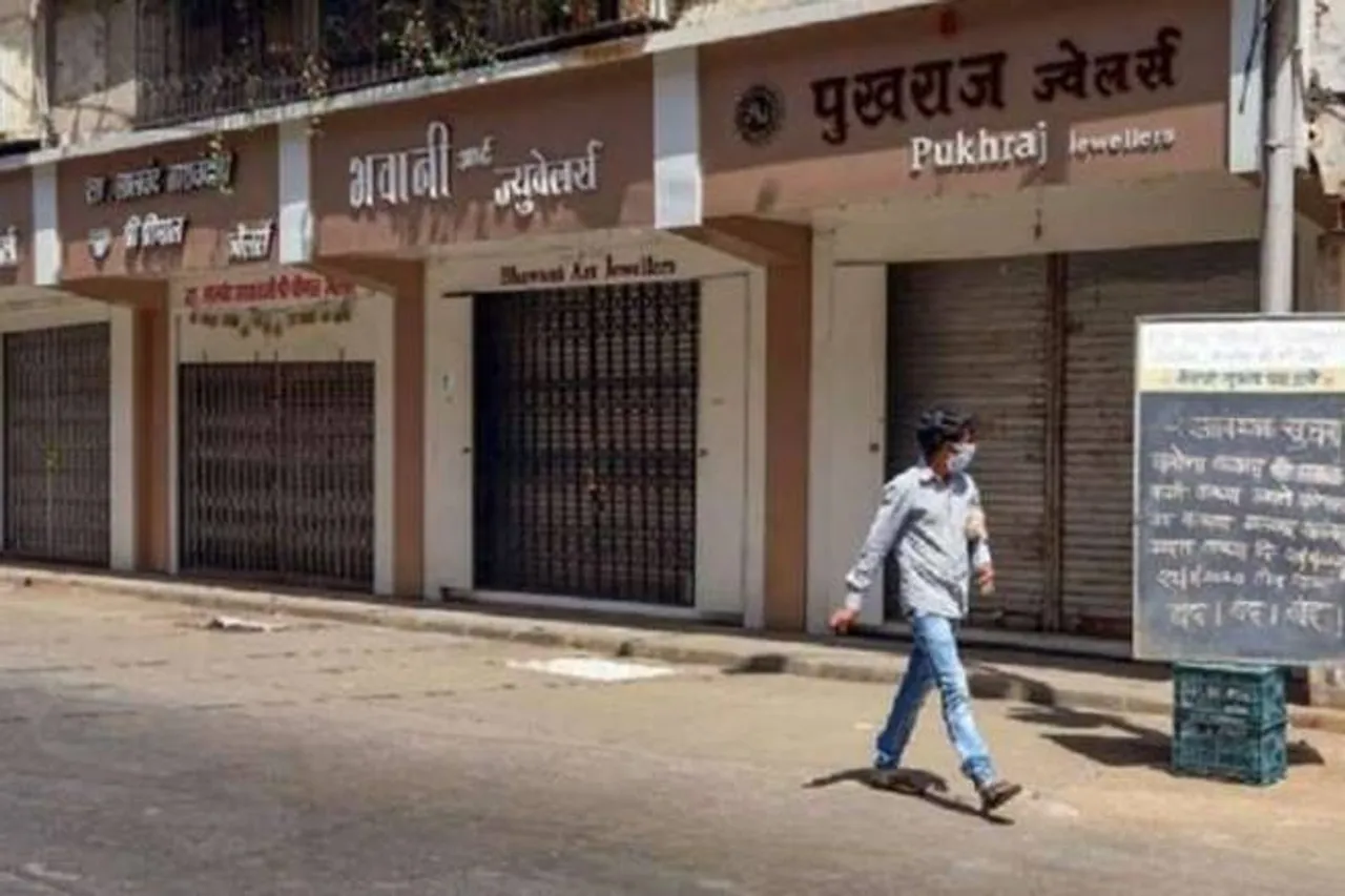 Corona virus: ‘Janata Curfew’ being observed across India today