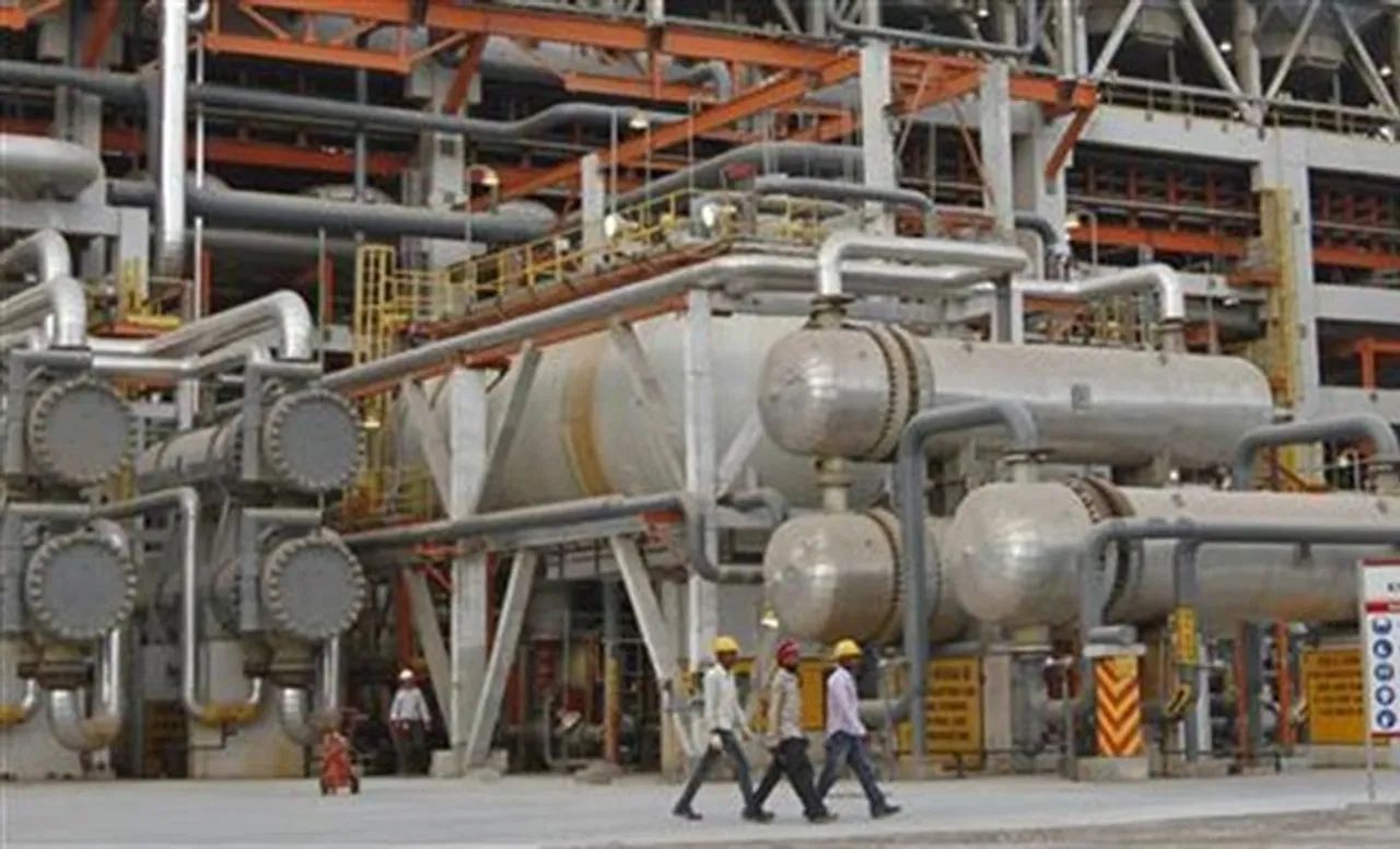 IndianOil Gujarat Refinery taking all precautions to ensure safety during COVID 19