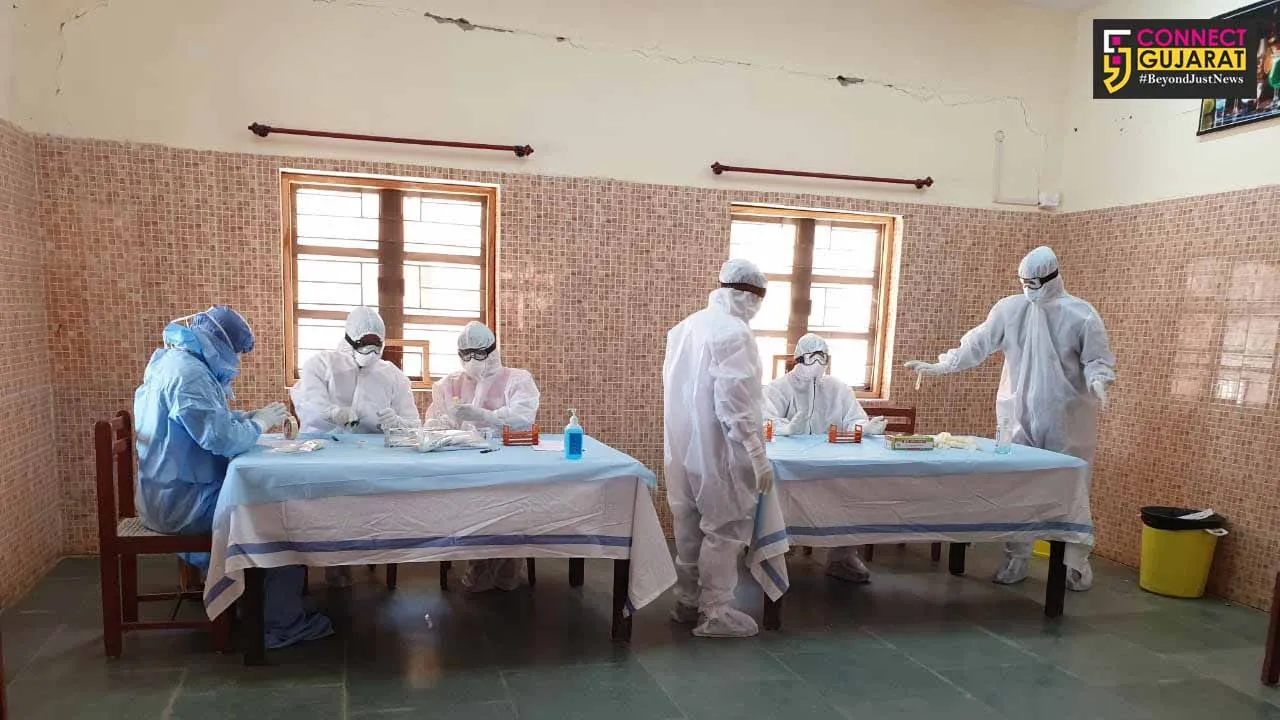 Army mitigates threat of Indian evacuees from becoming COVID 19 vehicles of contamination