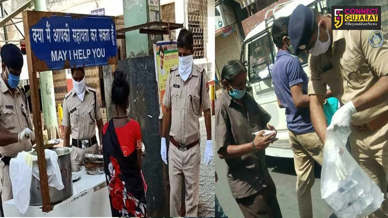 IRCTC & WR gets stronger for mission food distribution