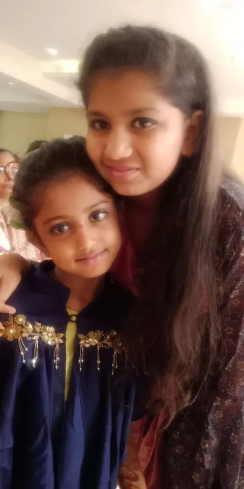 Two girls from Vadodara decides not do shopping and celebrate their birthdays