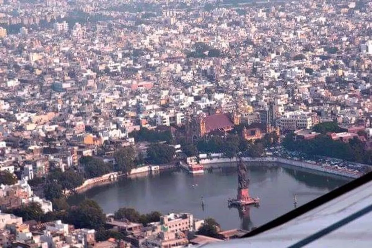 Four new cases of Coronavirus positive in Vadodara