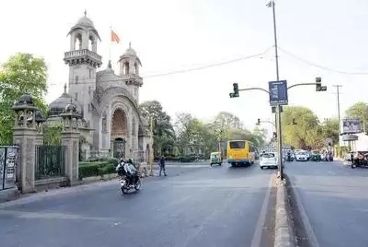 Twelve more samples positive in Vadodara