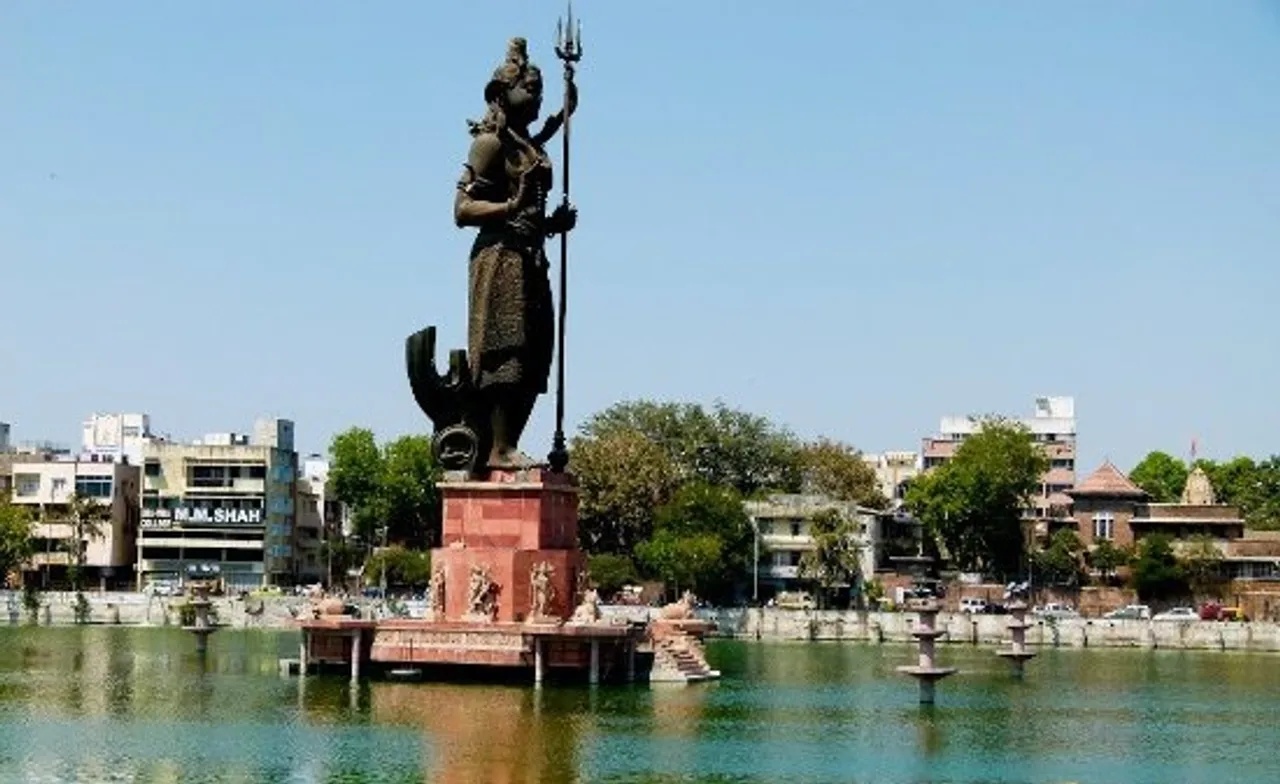 Second COVID 19 patient died in Vadodara