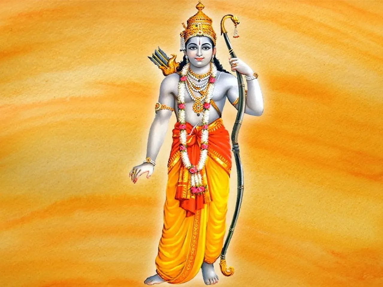 Ram Navami 2020: PM Narendra Modi greets nation on lord Ram’s birthday