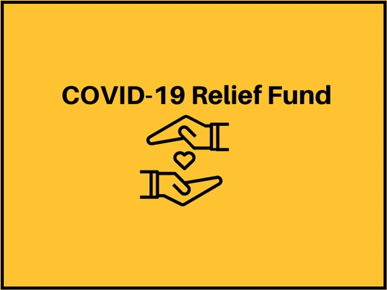 CHAMOS Matrusanstha Parivar to donate around Rs.74 Lakhs for CORONA relief drive