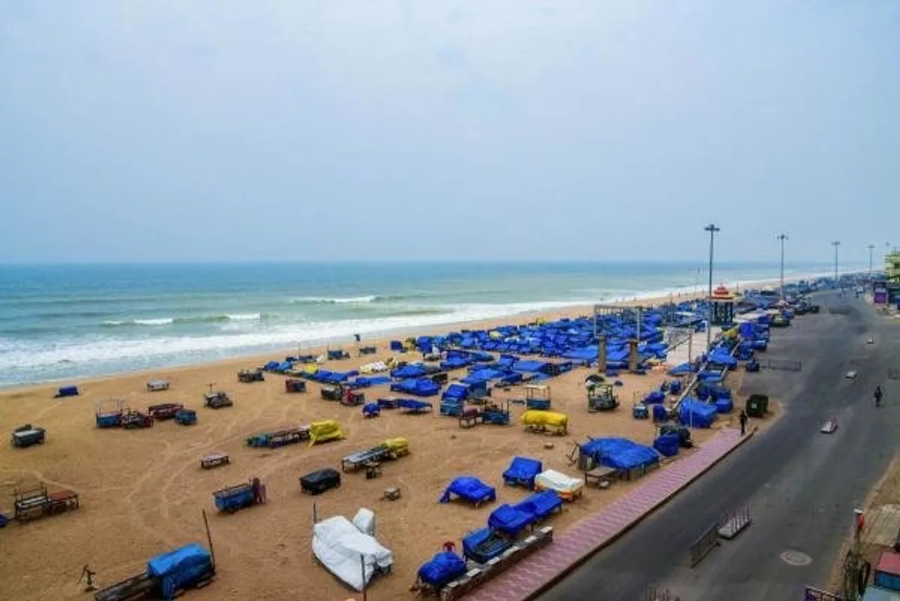 Odisha to extend lockdown till April 30, schools shut till June 17