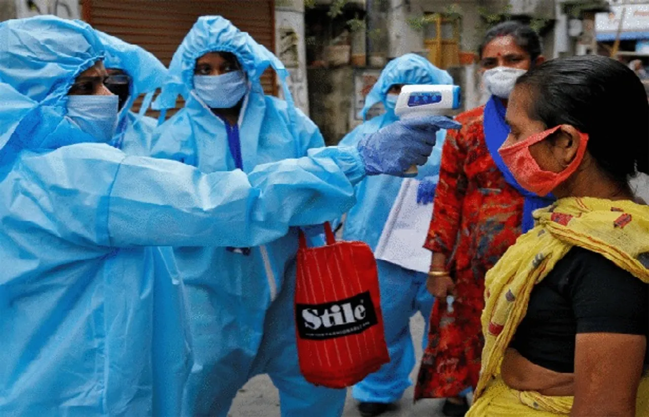 Corona cases reached 750 after 20 new cases in vadodara on Wednesday