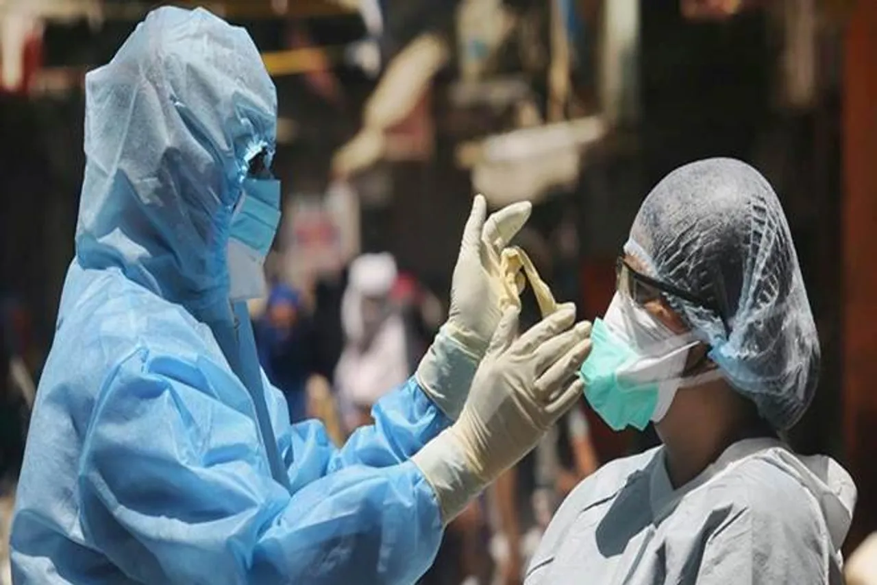 Covid 19 cases rise to 1023 in Vadodara after 28 new cases on Saturday