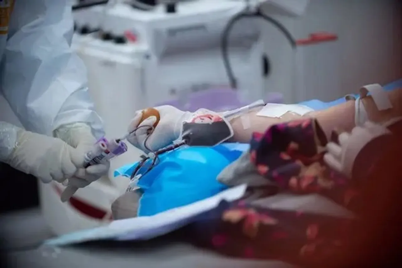 Patient with HIV history recovered from Corona virus in just six days in UP