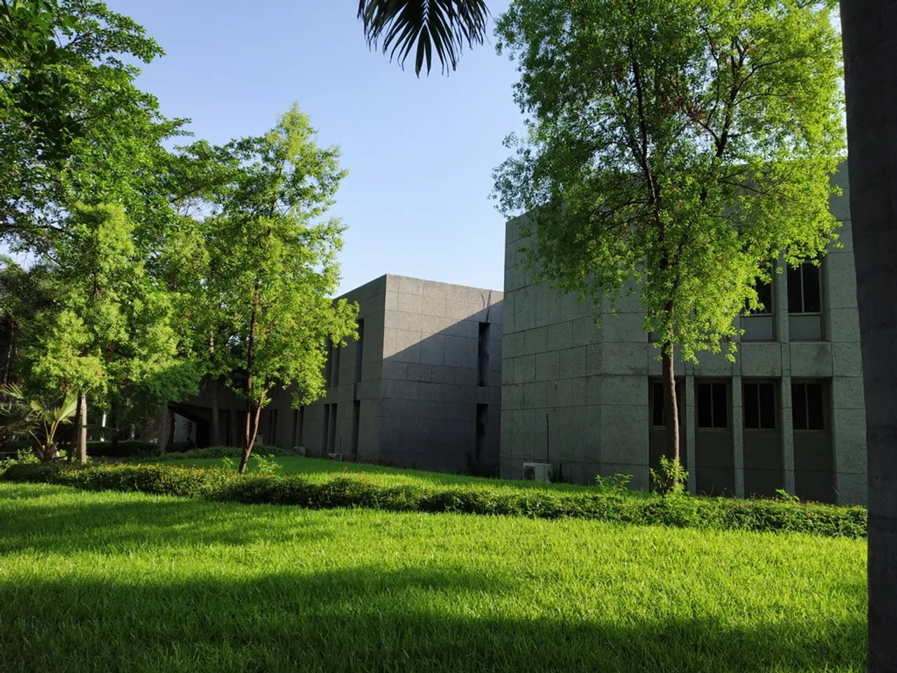 CHARUSAT selected as one of Universities from Gujarat under DASA Scheme