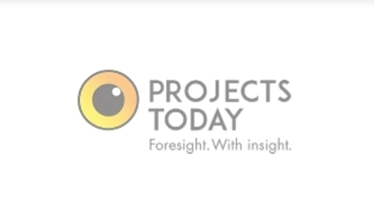 Projects Today Survey of Projects Scenario in post COVID-19 era