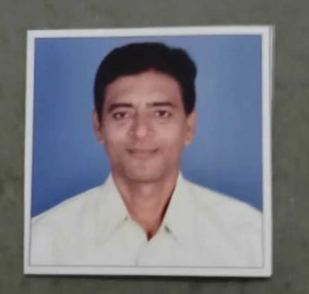 Priest of famous Kashivishwanath temple in Vadodara died during treatment