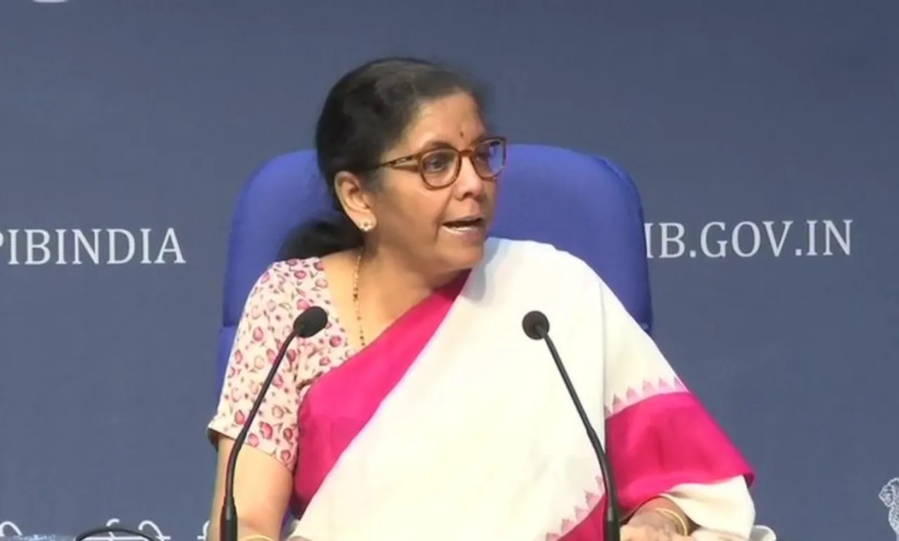 Essential Commodities Act to be amended to enable better price realisation for farmers