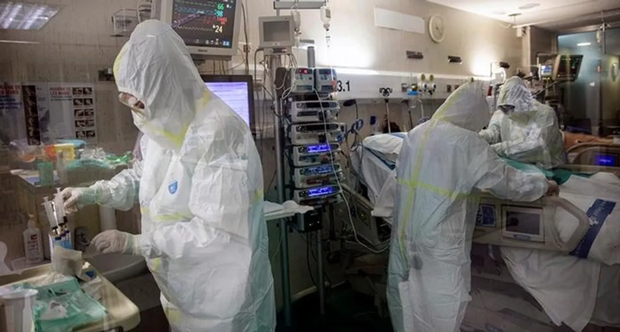 Covid 19 cases rise to 773 in Vadodara after 23 new cases on Thursday