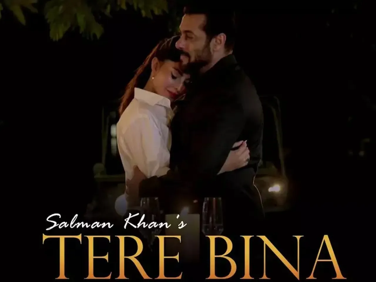Salman, Jacqueline romance at his Panvel Farmhouse in ‘Tere Bina’