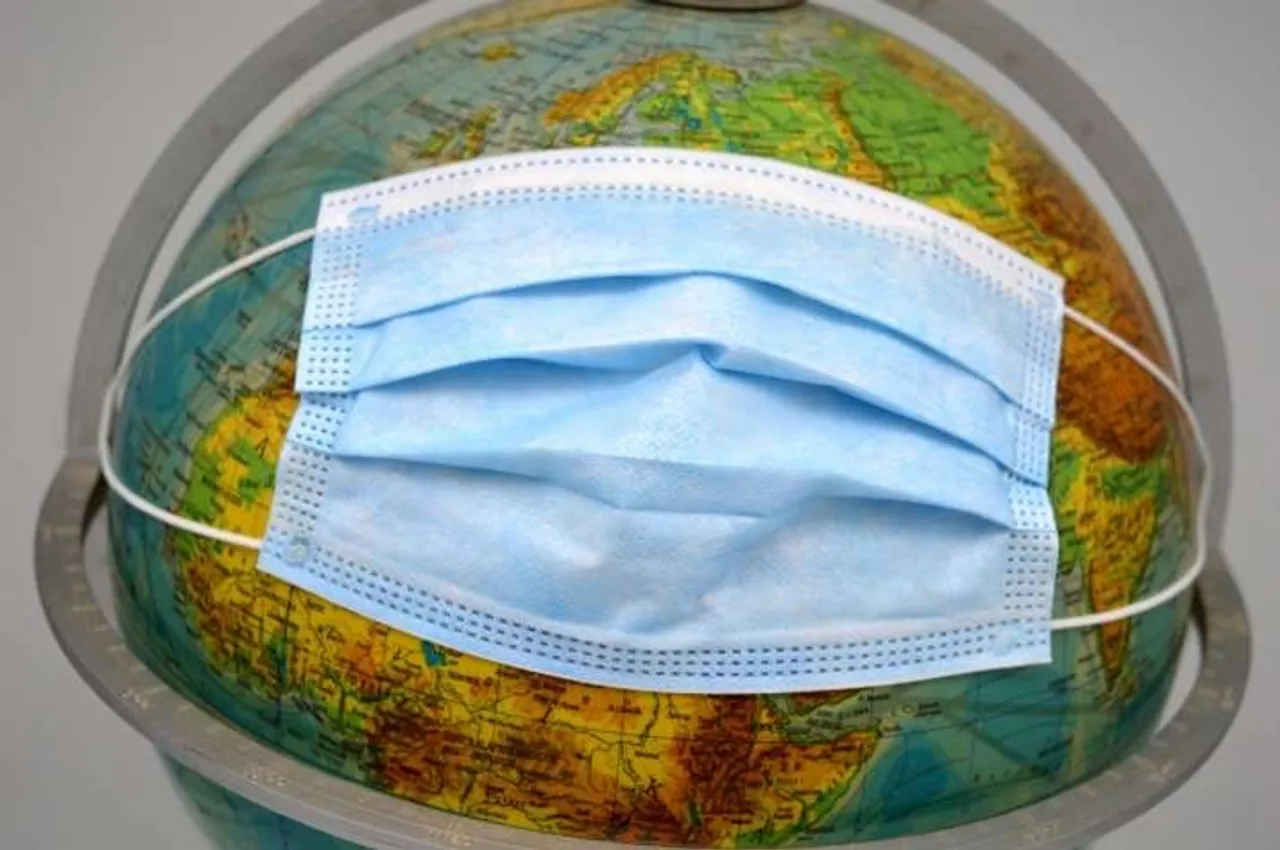 India enters list of top 10 nations with most COVID-19 cases